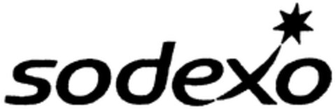 sodexo Logo (WIPO, 08.01.2008)