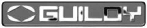 GUILOY Logo (WIPO, 03.04.2008)