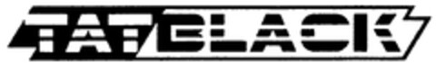 TATBLACK Logo (WIPO, 21.12.2007)