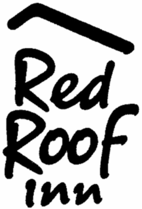 Red Roof inn Logo (WIPO, 19.03.2009)