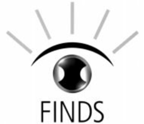 FINDS Logo (WIPO, 03/05/2009)