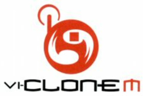 VI-CLONEM Logo (WIPO, 01/19/2009)