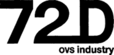 72D ovs industry Logo (WIPO, 12.03.2009)