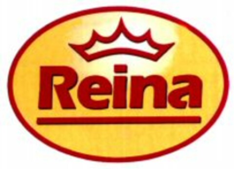 Reina Logo (WIPO, 08.07.2009)