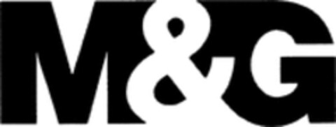 M&G Logo (WIPO, 16.07.2009)