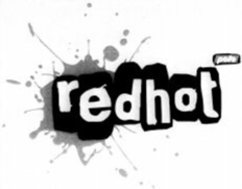 redhot polo Logo (WIPO, 02.05.2009)