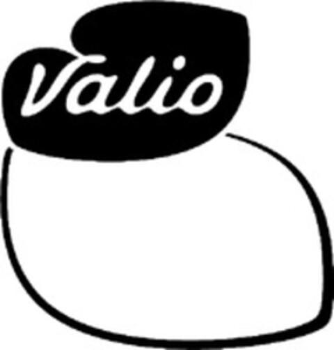 Valio Logo (WIPO, 03.12.2009)