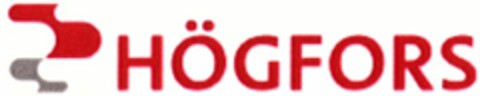 HÖGFORS Logo (WIPO, 22.10.2009)