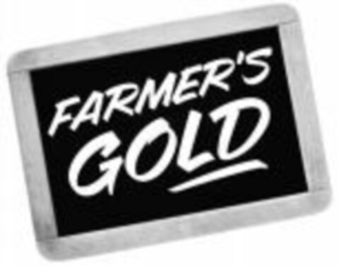 FARMER'S GOLD Logo (WIPO, 11.03.2010)