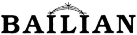 BAILIAN Logo (WIPO, 12.04.2010)