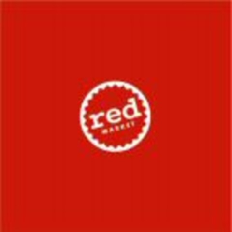 red MARKET Logo (WIPO, 06/14/2010)