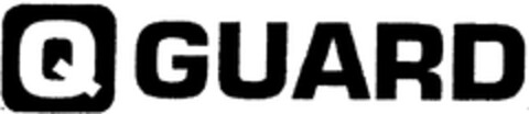 Q GUARD Logo (WIPO, 02.09.2010)