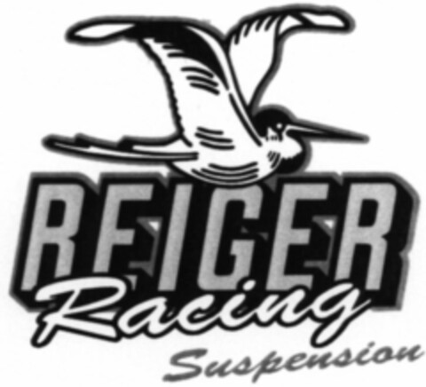 REIGER Racing Suspension Logo (WIPO, 01.03.2011)