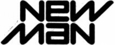 NEW MAN Logo (WIPO, 12.05.2011)