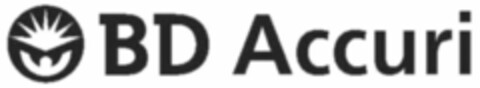 BD Accuri Logo (WIPO, 22.06.2011)