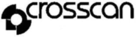 crosscan Logo (WIPO, 16.03.2011)