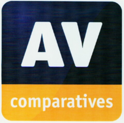 AV comparatives Logo (WIPO, 12/16/2011)