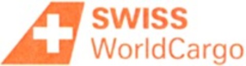 SWISS WorldCargo Logo (WIPO, 02/16/2012)