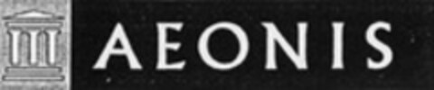 AEONIS Logo (WIPO, 25.09.2012)