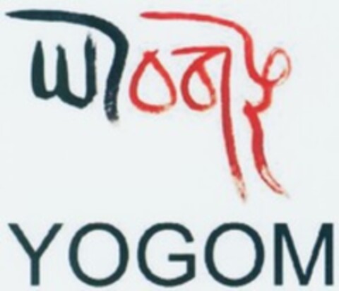 YOGOM Logo (WIPO, 01/24/2013)