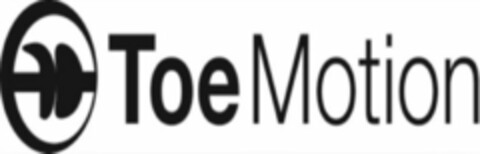 Toe Motion Logo (WIPO, 09/23/2013)