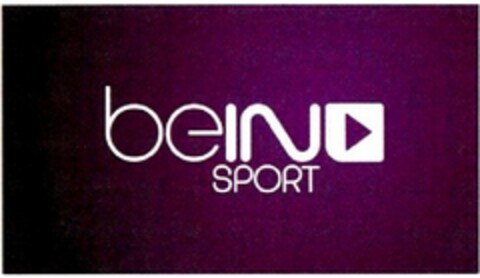 bein SPORT Logo (WIPO, 14.10.2013)