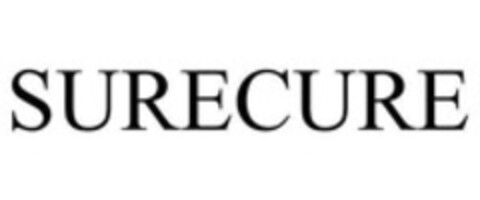 SURECURE Logo (WIPO, 16.12.2014)