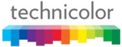 technicolor Logo (WIPO, 11.07.2014)