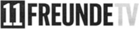 11 FREUNDETV Logo (WIPO, 30.01.2015)