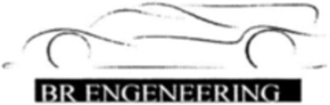 BR ENGENEERING Logo (WIPO, 07/03/2015)