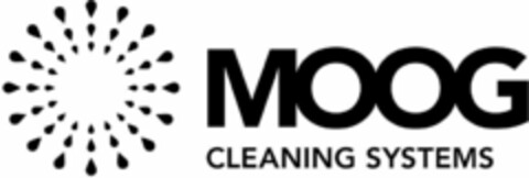 MOOG CLEANING SYSTEMS Logo (WIPO, 09.11.2015)