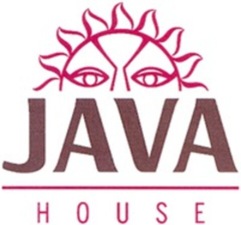 JAVA HOUSE Logo (WIPO, 29.09.2015)