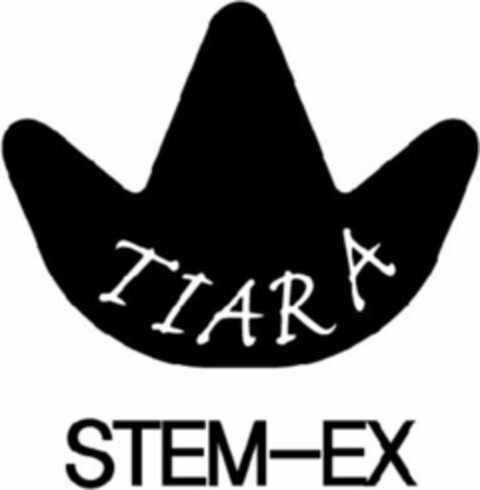 TIARA STEM-EX Logo (WIPO, 23.12.2015)