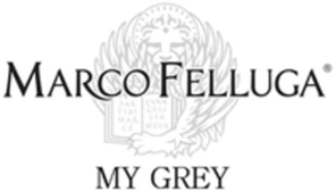 MARCO FELLUGA MY GREY Logo (WIPO, 15.09.2015)