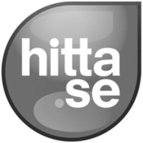 hitta.se Logo (WIPO, 10/15/2015)