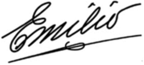 Emilio Logo (WIPO, 29.09.2016)
