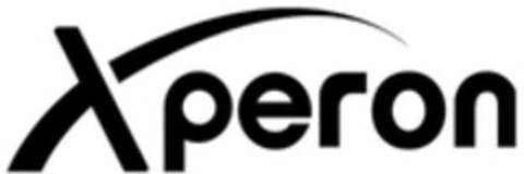 Xperon Logo (WIPO, 08/18/2016)