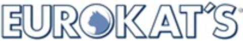 EUROKAT'S Logo (WIPO, 25.11.2016)