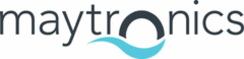maytronics Logo (WIPO, 25.07.2017)