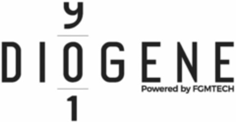 y 1 DIOGENE Powered by FGMTECH Logo (WIPO, 05.03.2018)