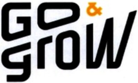 GO&GROW Logo (WIPO, 05.04.2018)