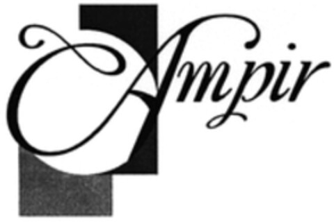 Ampir Logo (WIPO, 01.08.2018)