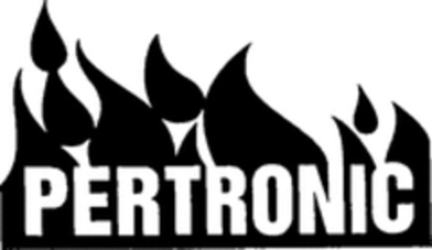 PERTRONIC Logo (WIPO, 09.10.2018)