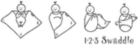 1-2-3 Swaddle Logo (WIPO, 30.10.2018)