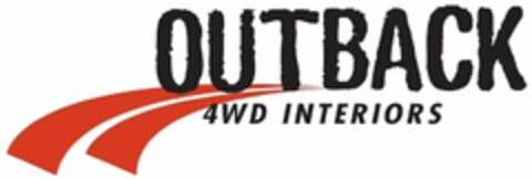 OUTBACK 4WD INTERIORS Logo (WIPO, 27.08.2018)