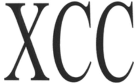 XCC Logo (WIPO, 23.11.2018)