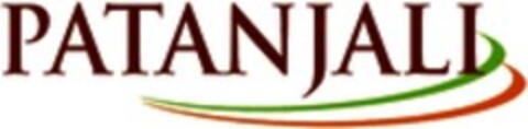 PATANJALI Logo (WIPO, 10.12.2018)