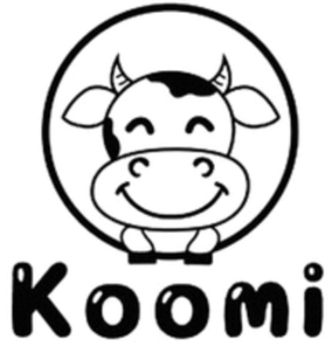 Koomi Logo (WIPO, 04.07.2019)