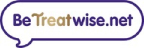 BeTreatwise.net Logo (WIPO, 06.08.2019)