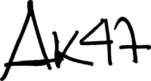 AK47 Logo (WIPO, 05.12.2019)